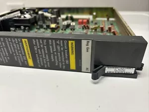 USED Northern Telecom NT8D21AB Ring Generator Card Rlse 01 - Picture 1 of 3