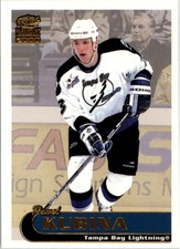 1999-00 Paramount Gold Hockey Card Pick
