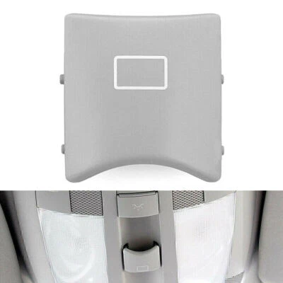 Sunroof Window Switch Button For Mercedes-Benz W164 W251 ML350 R350 GL350 Grey - Imagem 1 de 4
