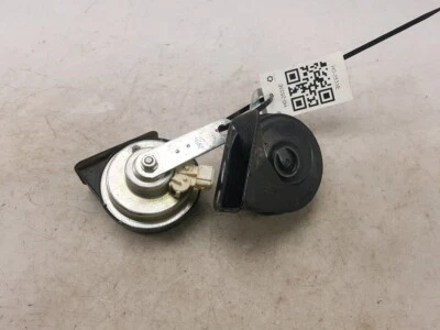 Klaxon - Mitsubishi PAJERO PININ - MR441423 - H0-2533E - Photo 1/2