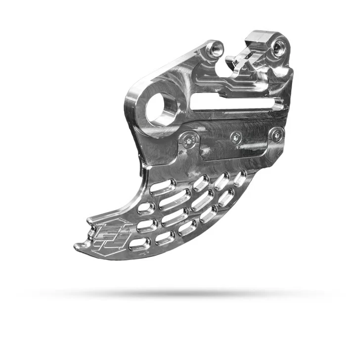 Enduro Engineering Rear Disc Guard Triumph TF250X, TF450RC, Ktm, Gas Gas, Husqva - Image 1 of 1