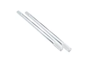 Empi 20-1/4 Inch 33 Spline Axles for VW Type 1/2 CV Joints - Pair 16-2210-0 - Picture 1 of 1