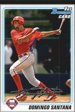 A7505- 2010 Bowman Prospects BB #s 1-110 +Inserts -You Pick- 10+ FREE US SHIP