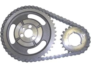 For 1987-1988 Chevrolet V10 Suburban Timing Set 17666GQPN Timing Chain - Picture 1 of 2