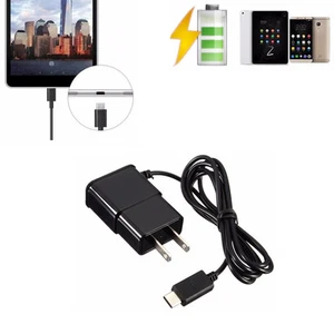 New 5V 2A Type-C USB 3.1 Home Wall Rapid Charger 110cm For Nokia N1 Nexus 5X/6P - Picture 1 of 11