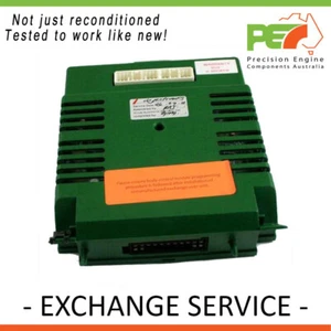 Reman. OEM Body Control Module (BCM) For FORD FAIRMONT EF 4.9 Lt -Exchange - Picture 1 of 4