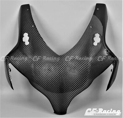 Carenado delantero Honda CBR1000RR 2008-2011 - 100 % fibra de carbono Foto 1 de 4