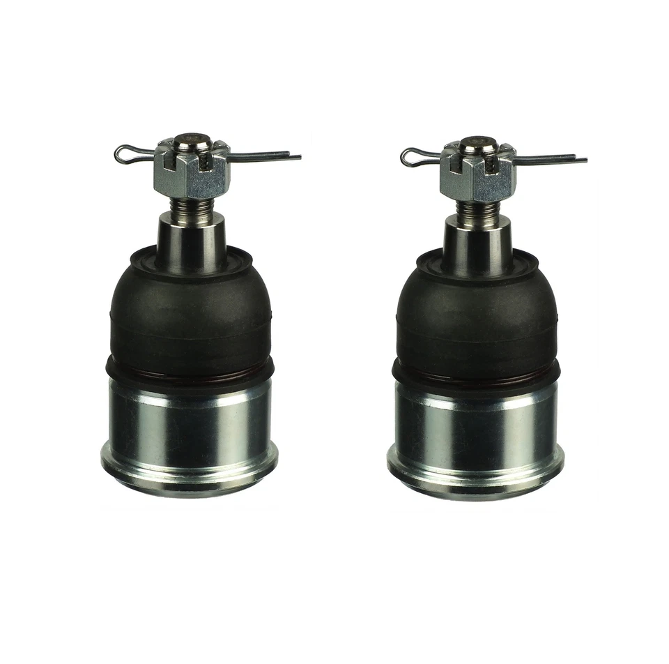 Juego de pares de rótulas de suspensión inferior delantera Delphi para Acura TSX Honda Accord Foto 1 de 1