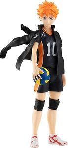 Haikyu!! to The Top: Shoyo Hinata Pop Up Parade PVC Figur Mehrfarbig - Bild 1 von 5