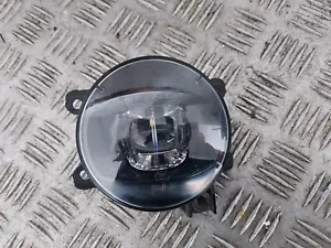Nebelscheinwerfer Optik vorne rechts LED - RENAULT CLIO IV (4) - Ref: 261507170R - Bild 1 von 4
