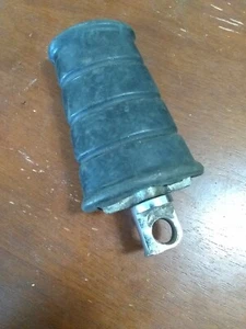 Kicker Pedal Harley Davidson Ironhead Shovelhead Panhead knucklehead #1E - Picture 1 of 7