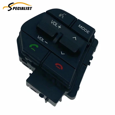2015 -2016 Steering Wheel Switch Volum Control For 2015 -2016 Hyundai Sonata Foto 1 de 4