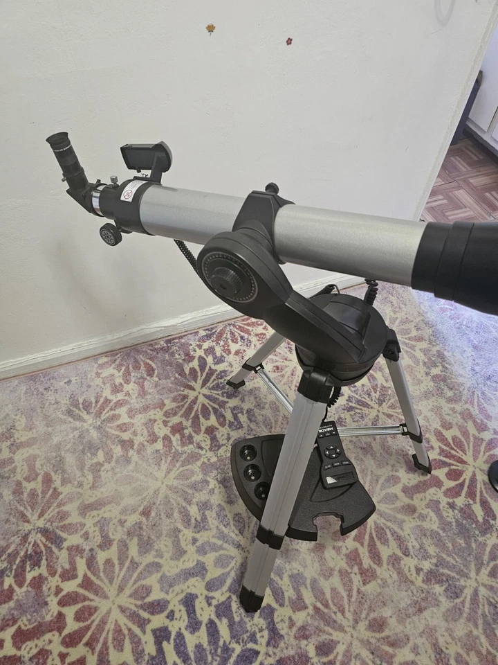 Telescope AC 80/800 DS 2080 AT LNT GoTo - Image 1 of 4