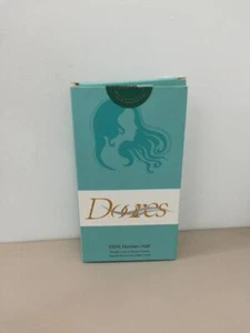 DOORES Hush Brown and Bleach Blonde 1 - Picture 1 of 2