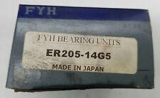 FYH Bearing ER205-14G5