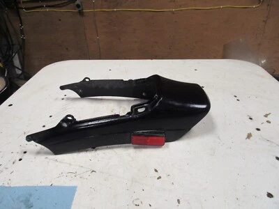 Yamaha Radian YX600 YX 600 1986 cubierta trasera Foto 1 de 4