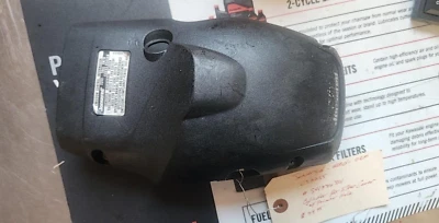 Cubierta superior del cilindro Jonsered cs2255 OEM USADO # 501986801 Foto 1 de 4