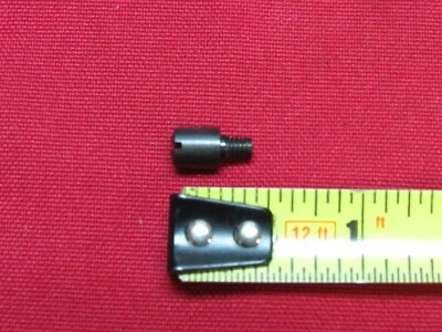 Tornillo de carcasa eyector Ruger Bearcat - P/N PR-33 Foto 1 de 2
