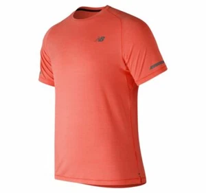 New Balance Seasonless UPF Tee (M) DYH MT73233 - Picture 1 of 1