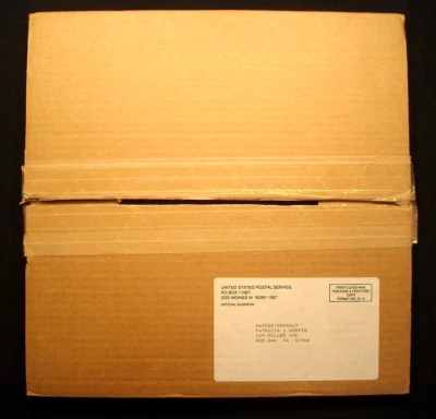 1993 USPS Comm. Ed. ELVIS PRESLEY postage stamps set & $100+ FV in STAMP SHEETS - Image 1 of 4