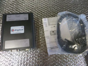 Anybus  ABX-EMBS-PDPS    (Gateway Module) - Picture 1 of 3