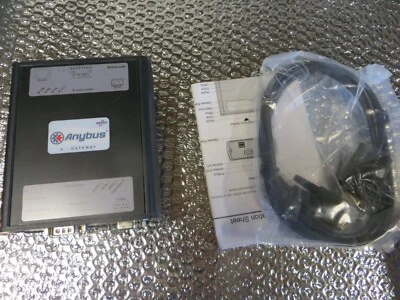 Anybus  ABX-EMBS-PDPS    (Gateway Module) - Image 1 of 3