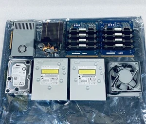 2008 Apple Mac Pro Parts, 2.8, 16GB, 1TB + (Harvested Off Working System -AS IS) - Picture 1 of 18