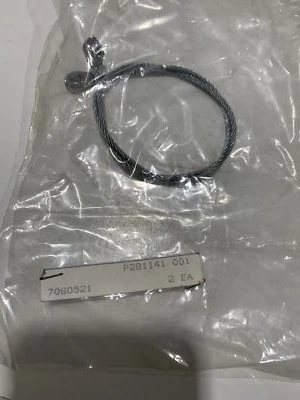 CABLE RETENEDOR CAPÓ - -- POLARIS N O S Foto 1 de 2