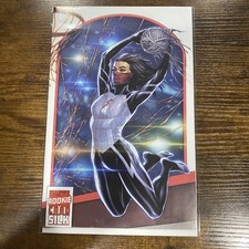 SILK #2 * NM+ * TYLER KIRKHAM BASKETBALL ROOKIE TRADING CARD VIRGIN VARIANT 🔥