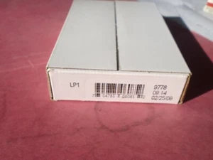 2009 P & D Lincoln Cent 2 Rolls - Birthplace LP1 - First day of issue - Picture 1 of 2