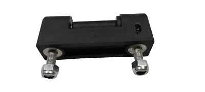 Jcb Door Hinge Block Assembly For Various jcb Models (331 31247 401 M9995) #A111 - Image 1 of 4