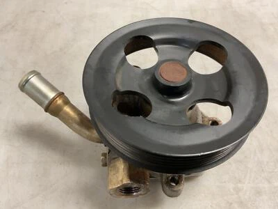 Bomba de direção hidráulica Jeep JK Wrangler fabricante de equipamento original 3,6L 05154400AC 2012-2018 162420 - Imagem 1 de 4