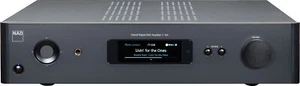 NAD C389 integrated amp - Picture 1 of 3