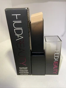 Huda Beauty Fauxfilter Skin Finish Foundation Stick Cashew 140G .44 oz - Picture 1 of 2