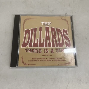 DILLARDS "There is a Time" 1963-70 BLUEGRASS Gene Clark Byrds Doug folk country - Picture 1 of 4