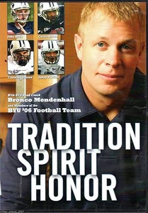  Tradition Spirit Honor (USED DVD) - Bild 1 von 1