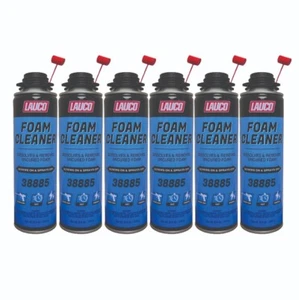 Lauco Spray Foam Insulation Gun Cleaner - Picture 1 of 14