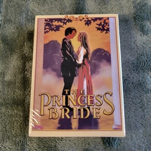 PRINCESS BRIDE As You Wish Playing Card decks Albino Dragon Bicycle NEW/SEALED - Picture 1 of 5