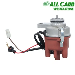 Conjunto de distribuidor EG283-68800 tractor para motor Kubota WG600 WG750 WG752 - Imagen 1 de 11