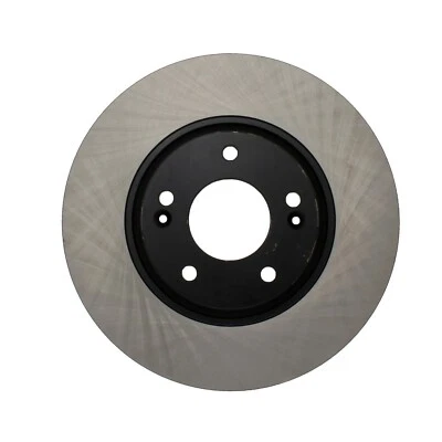 Premium Disc Brake Rotor Front Centric For 2011-2016 Kia Optima 2.4L L4 — 第 1/4 张图片