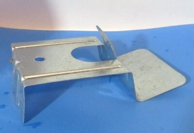 Maytag Dryer MEDE500VW1: Heater Housing Bracket (8066099) (P5542)  - Image 1 of 4