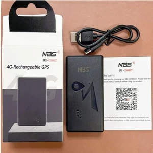 Mini GPS Tracker Magnetic Real Time,Car Vehicle Tracking Locator Device - Picture 1 of 12
