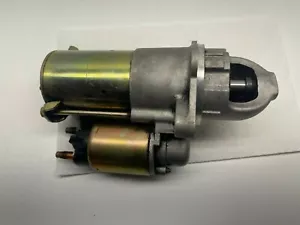 GM Starter for 2004 2005 2006 2007 Chevy Cobalt Malibu HHR 2.2 Cavalier 12581146 - Picture 1 of 5