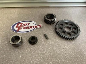 1988-2006 YAMAHA BLASTER CRANKSHAFT PRIMARY DRIVE CLUTCH GEAR - Picture 1 of 1