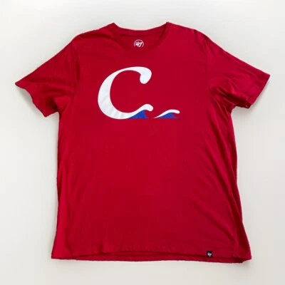 Camiseta manga corta Clearwater Threshers 47 Philadelphia Phillies talla XL Foto 1 de 4
