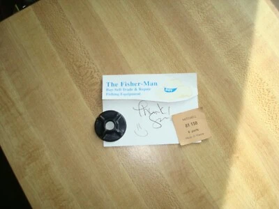 GARCIA MITCHELL DRAG KNOB PART 81158 306 307 308 309 408 409 508 NOS FRANCE