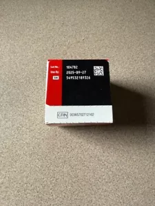 NEW - ACCU-CHEK GUIDE 100 ct Unopened Box - Ex. 09-27-2025 - Picture 1 of 3