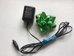 MOTOROLA A/C Power Supply SPN 4992A - Picture 1 of 6