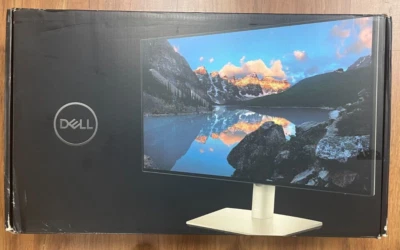 NEW Sealed Dell UltraSharp U2422H 24" monitor FHD - Image 1 of 3