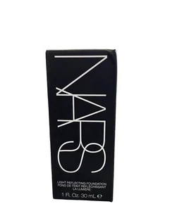 NARS Light Reflecting Foundation Majorca Deep8/FULL SIZE - Picture 1 of 4